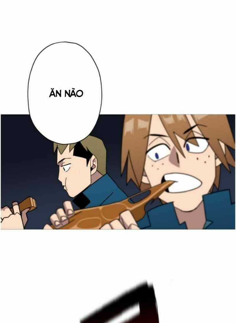 Chiến Binh Quật Cường Chapter 3 trang 43