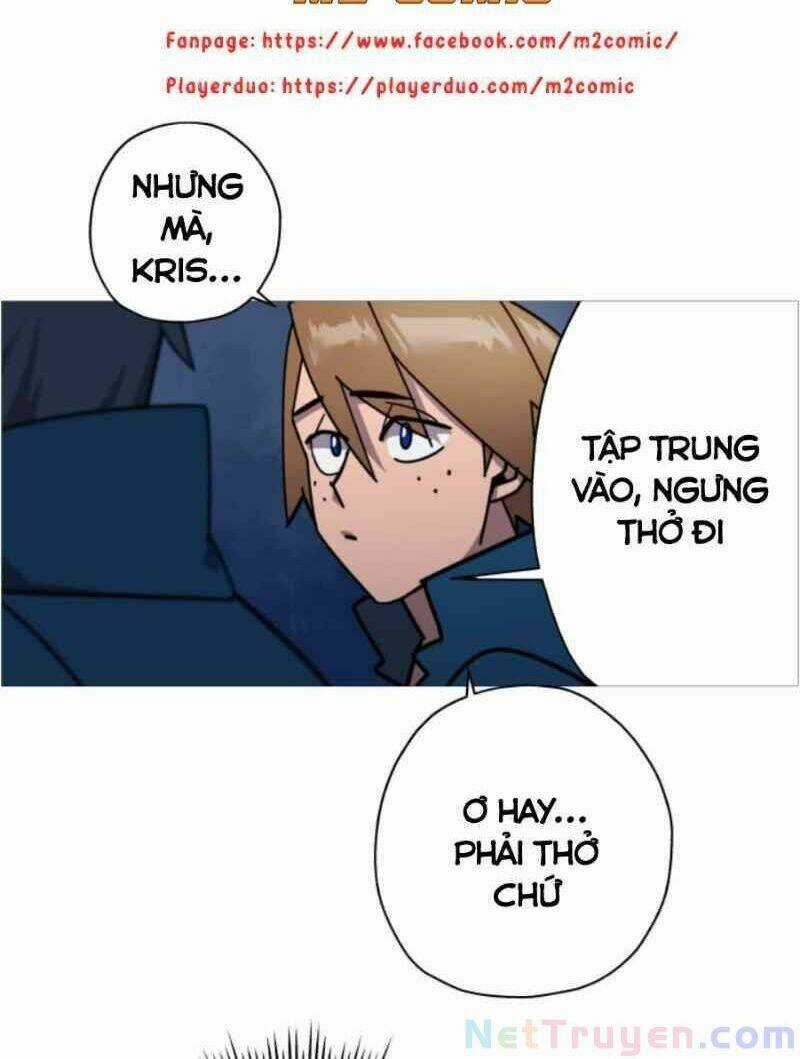 Chiến Binh Quật Cường Chapter 3 trang 5