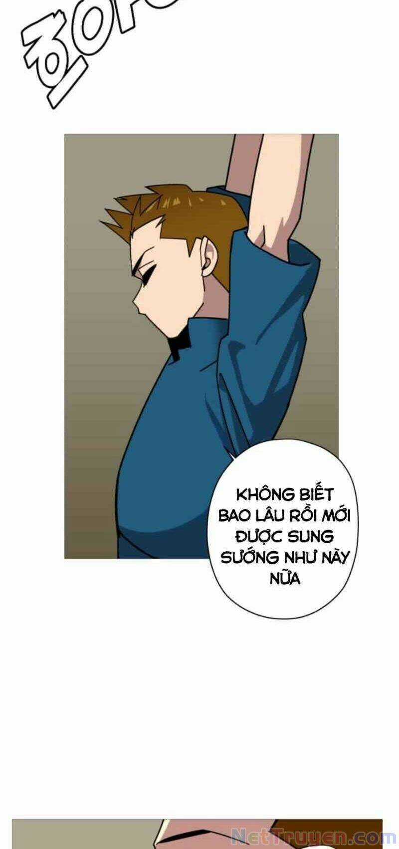 Chiến Binh Quật Cường Chapter 3 trang 51