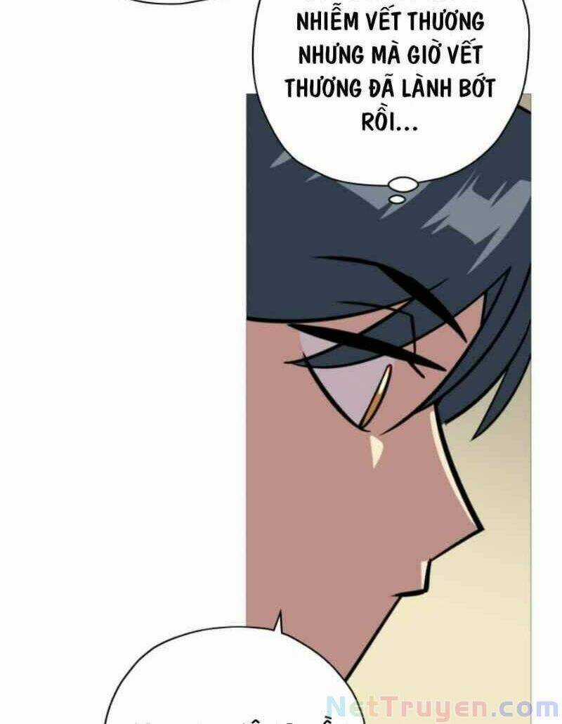 Chiến Binh Quật Cường Chapter 3 trang 55