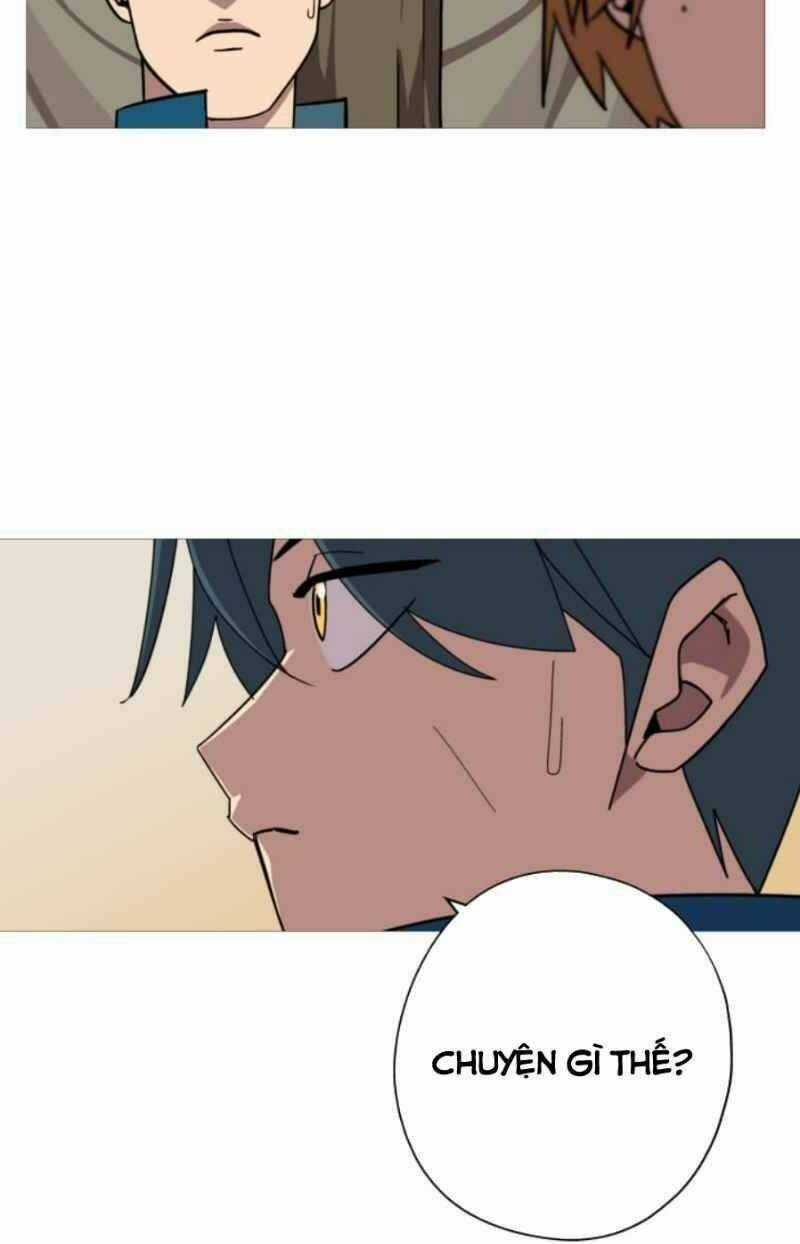 Chiến Binh Quật Cường Chapter 3 trang 58