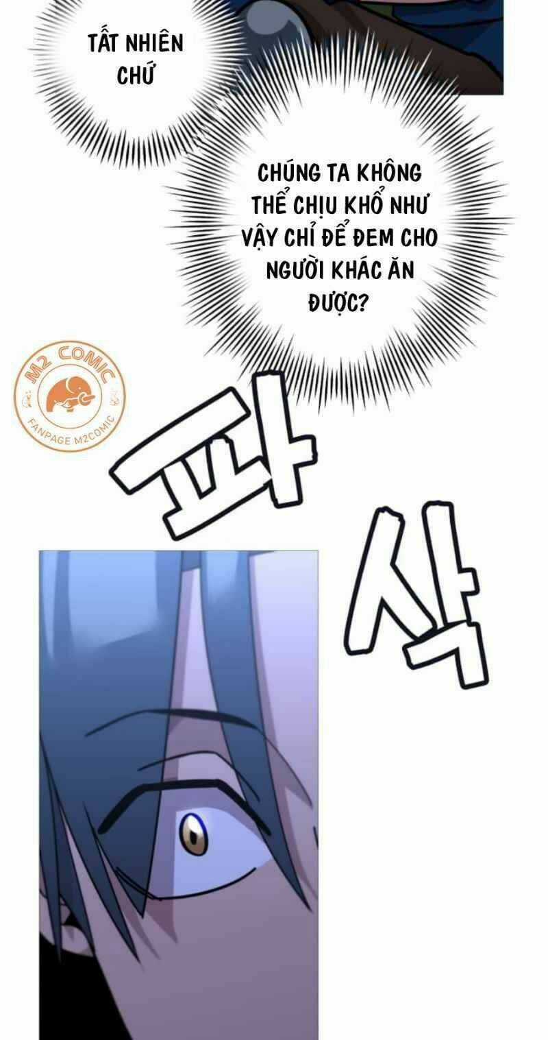 Chiến Binh Quật Cường Chapter 3 trang 7