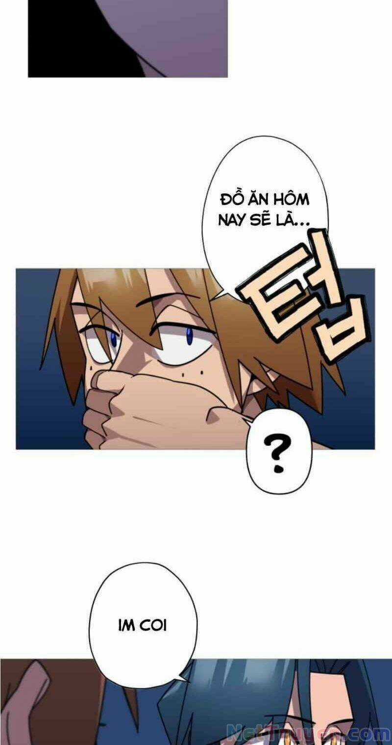 Chiến Binh Quật Cường Chapter 3 trang 8