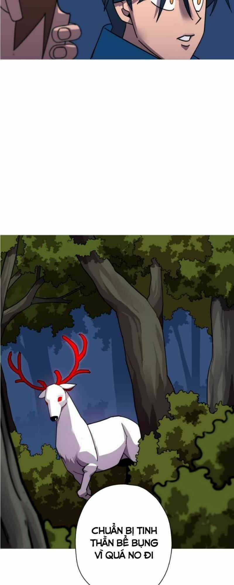 Chiến Binh Quật Cường Chapter 3 trang 9