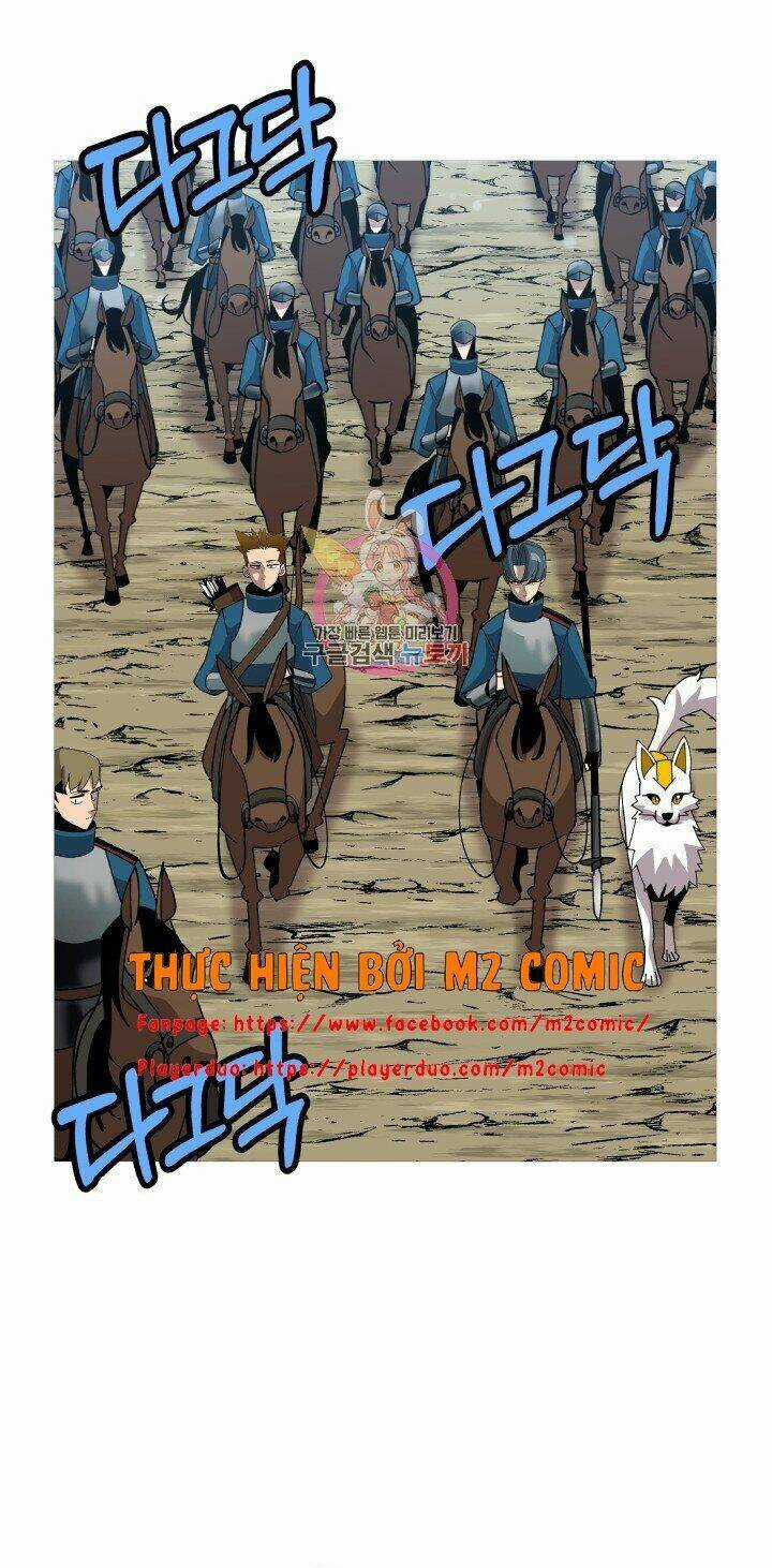 Chiến Binh Quật Cường Chapter 38 trang 1