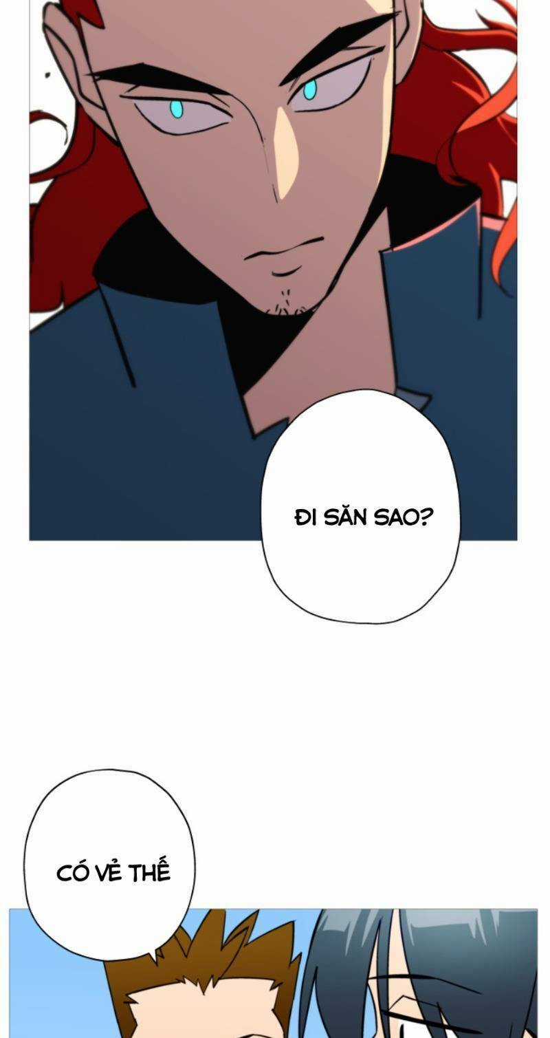 Chiến Binh Quật Cường Chapter 4 trang 12