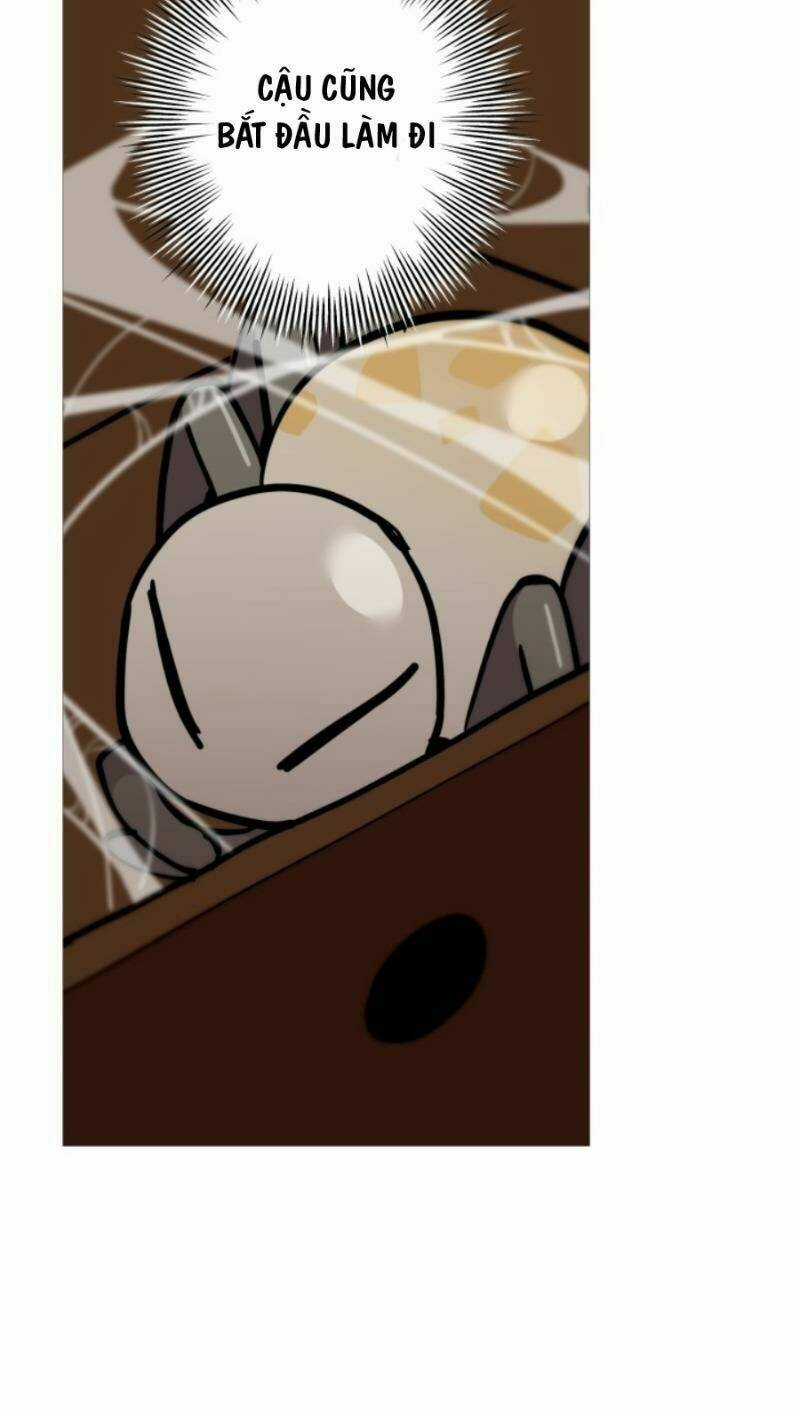 Chiến Binh Quật Cường Chapter 4 trang 15