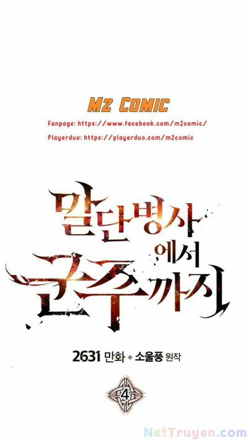 Chiến Binh Quật Cường Chapter 4 trang 16