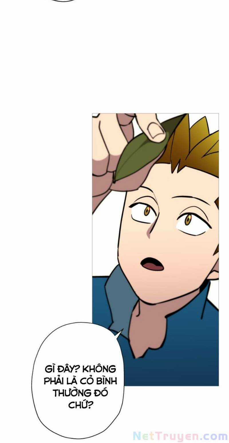 Chiến Binh Quật Cường Chapter 4 trang 20