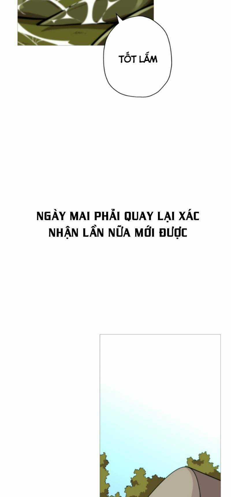 Chiến Binh Quật Cường Chapter 4 trang 23