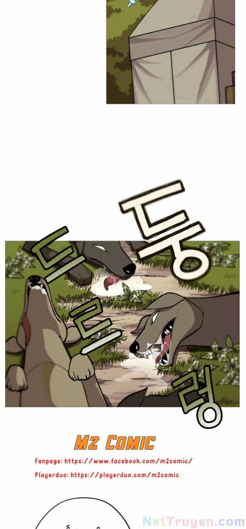 Chiến Binh Quật Cường Chapter 4 trang 24