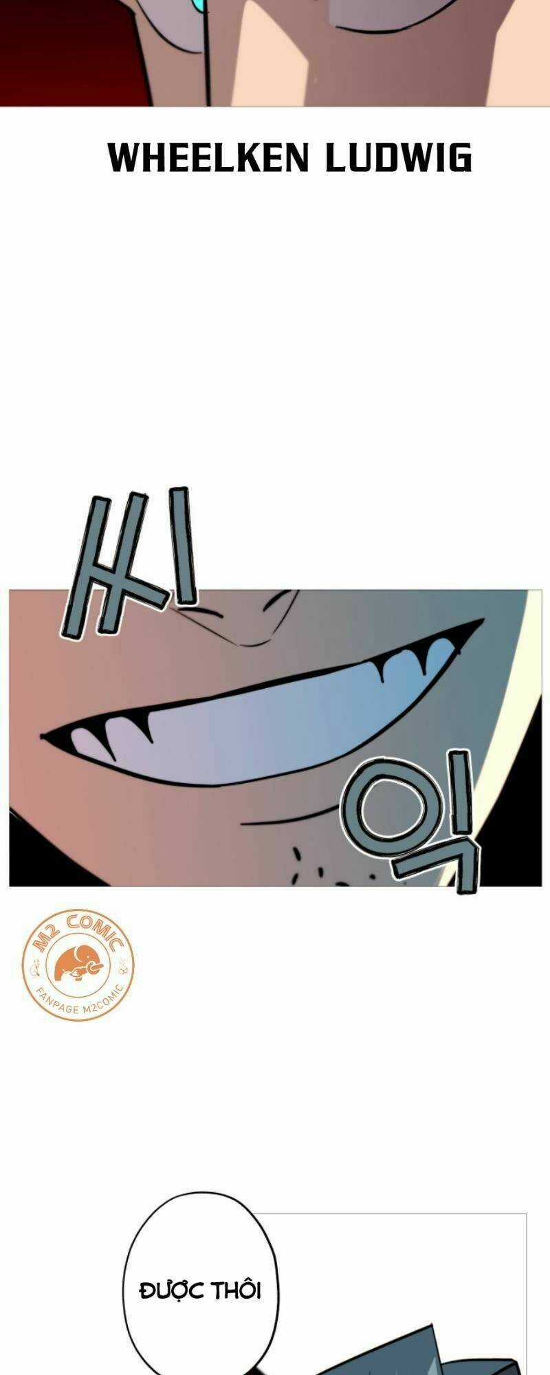 Chiến Binh Quật Cường Chapter 4 trang 31