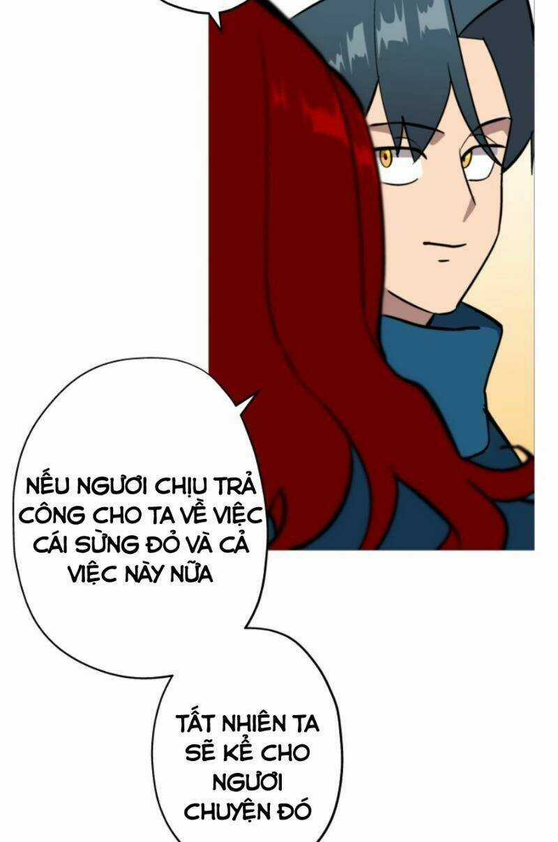 Chiến Binh Quật Cường Chapter 4 trang 32