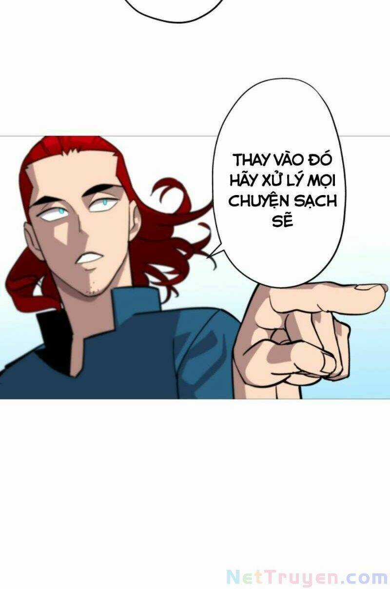 Chiến Binh Quật Cường Chapter 4 trang 33