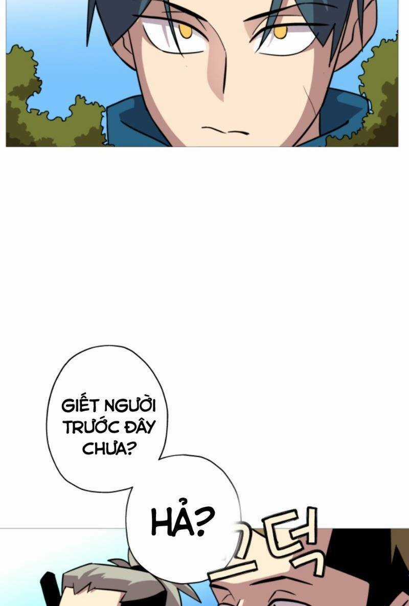 Chiến Binh Quật Cường Chapter 4 trang 44