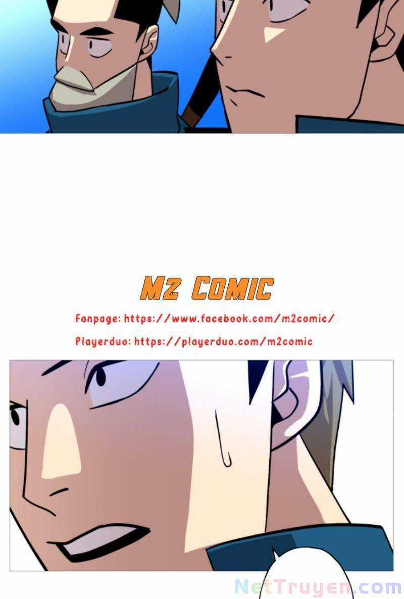 Chiến Binh Quật Cường Chapter 4 trang 45