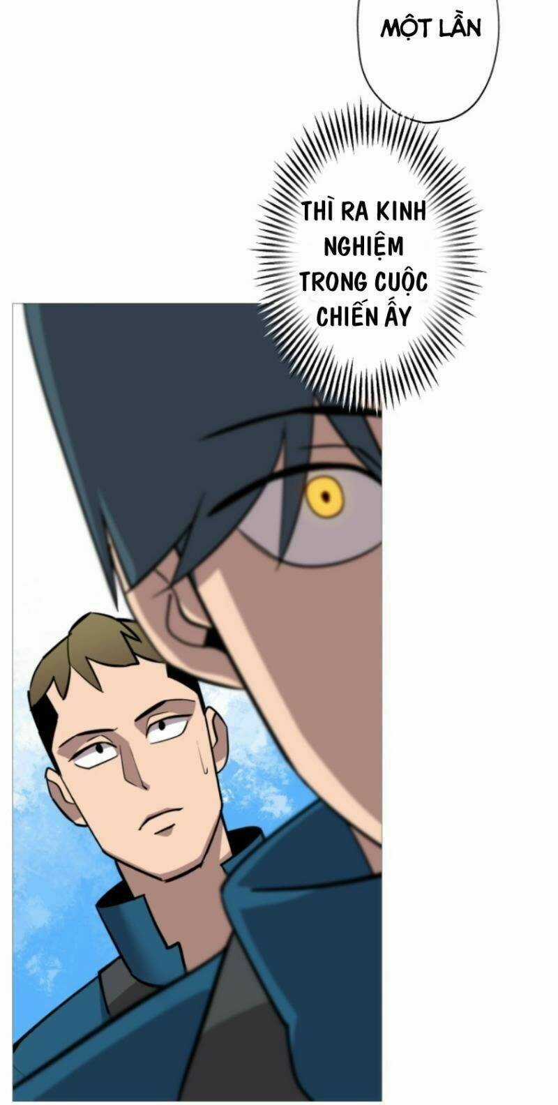 Chiến Binh Quật Cường Chapter 4 trang 46