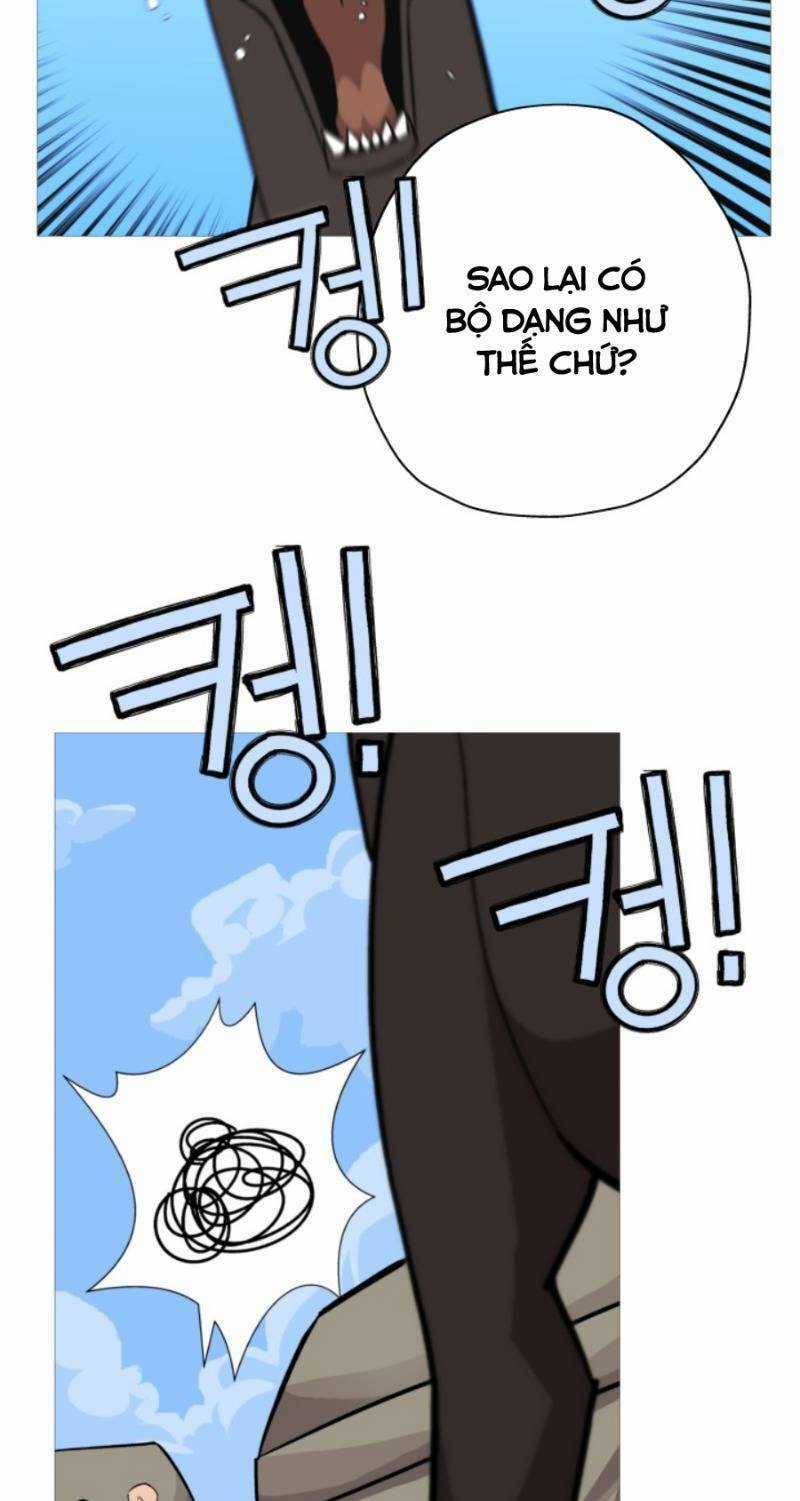 Chiến Binh Quật Cường Chapter 4 trang 6