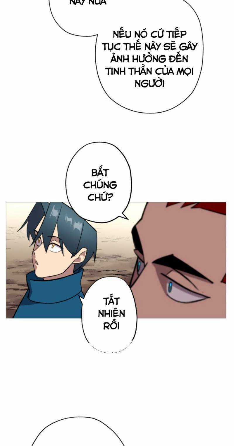 Chiến Binh Quật Cường Chapter 4 trang 9