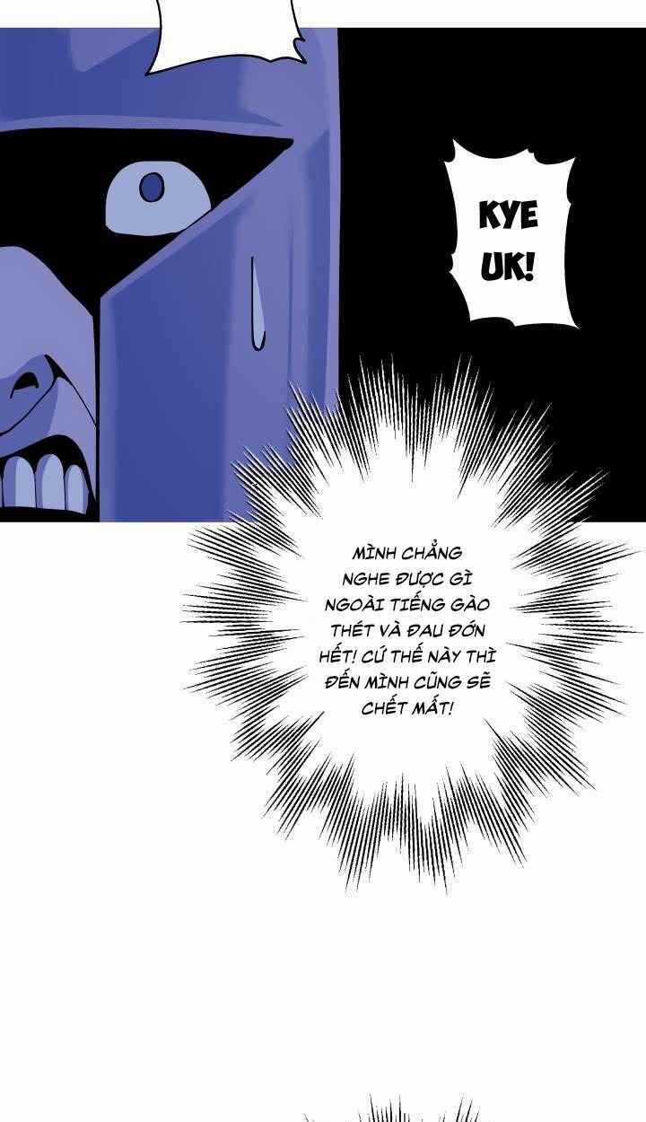 Chiến Binh Quật Cường Chapter 43 trang 1