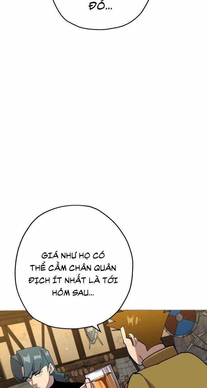 Chiến Binh Quật Cường Chapter 44 trang 1