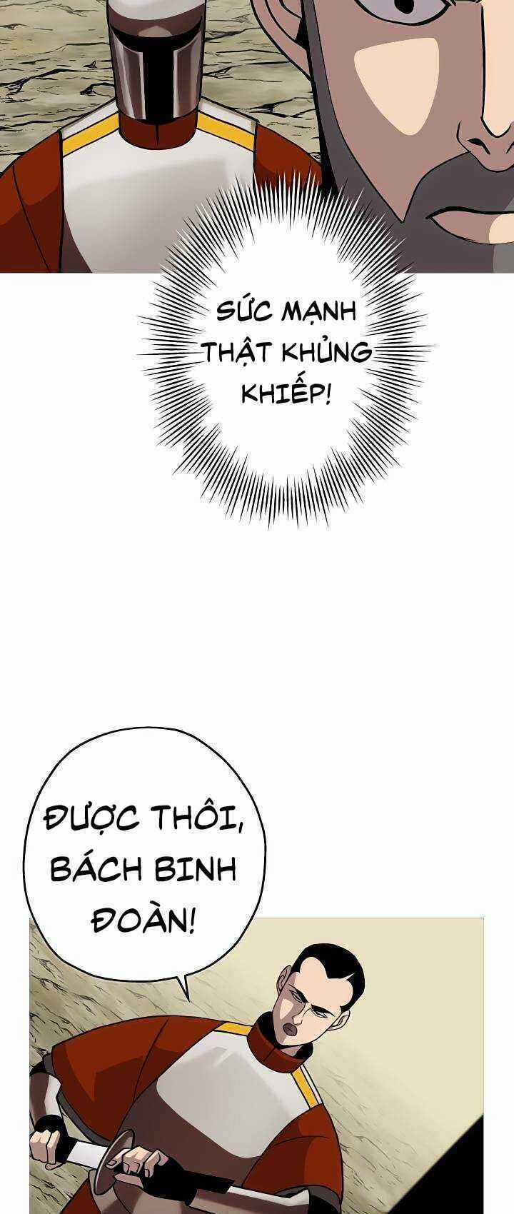 Chiến Binh Quật Cường Chapter 45 trang 1