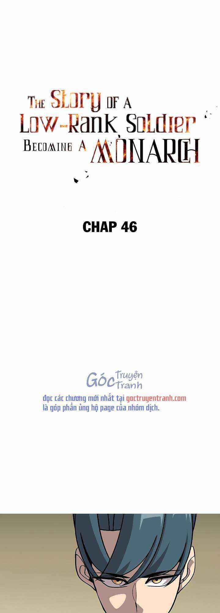 Chiến Binh Quật Cường Chapter 46 trang 0