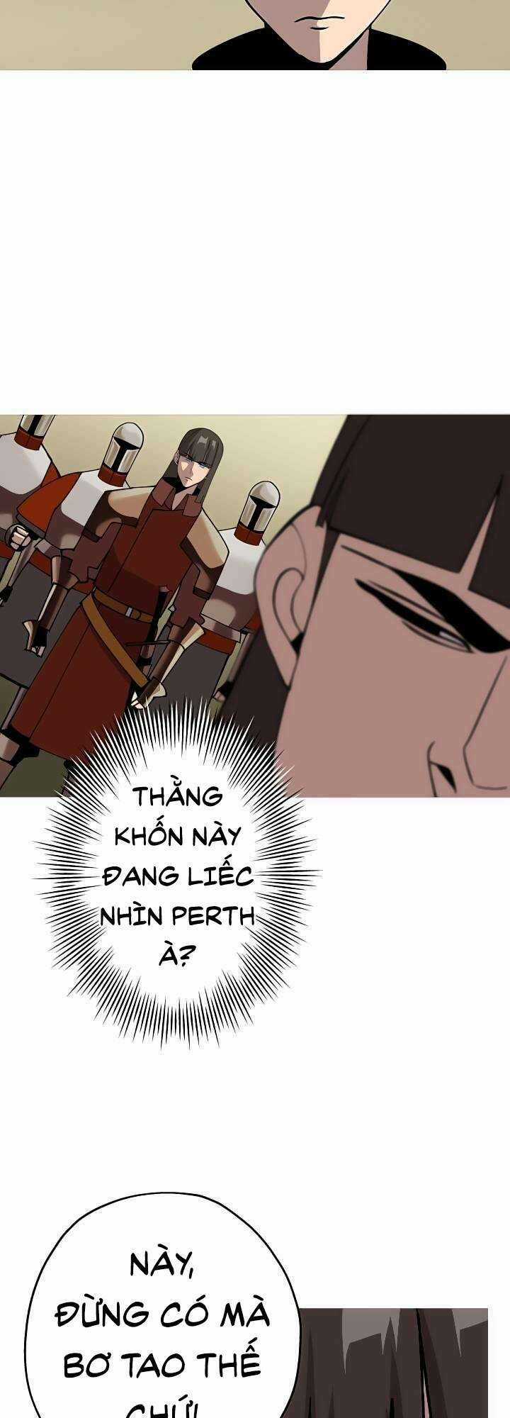 Chiến Binh Quật Cường Chapter 46 trang 1