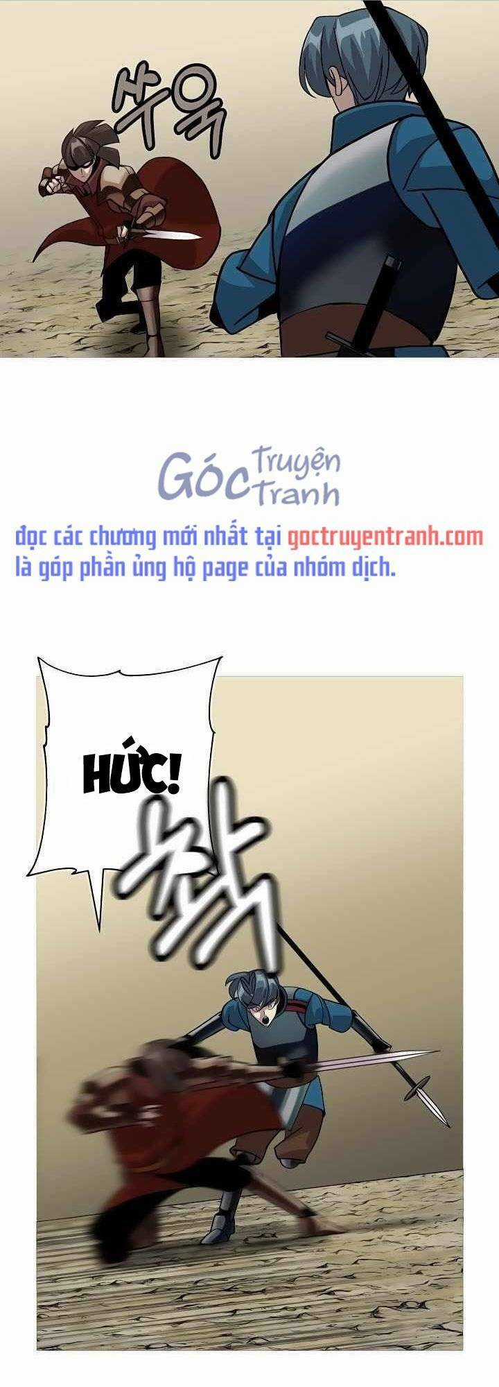 Chiến Binh Quật Cường Chapter 47 trang 0