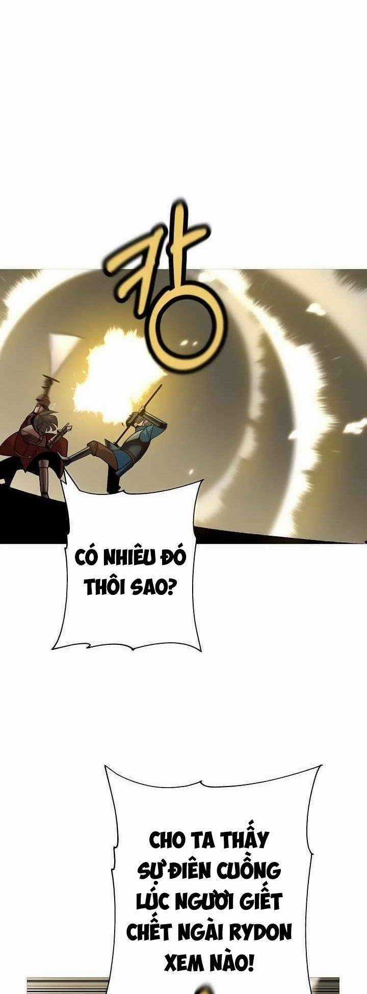 Chiến Binh Quật Cường Chapter 47 trang 1
