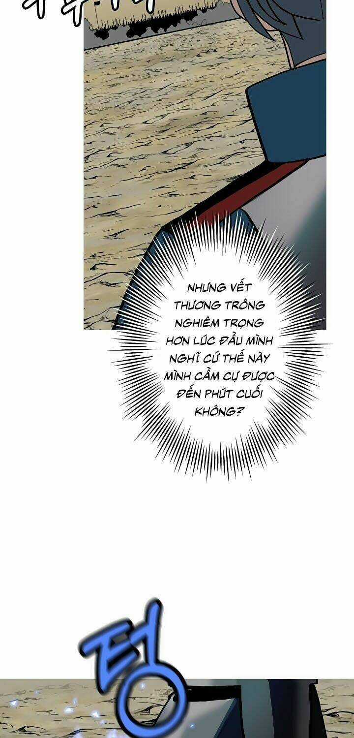 Chiến Binh Quật Cường Chapter 48 trang 1