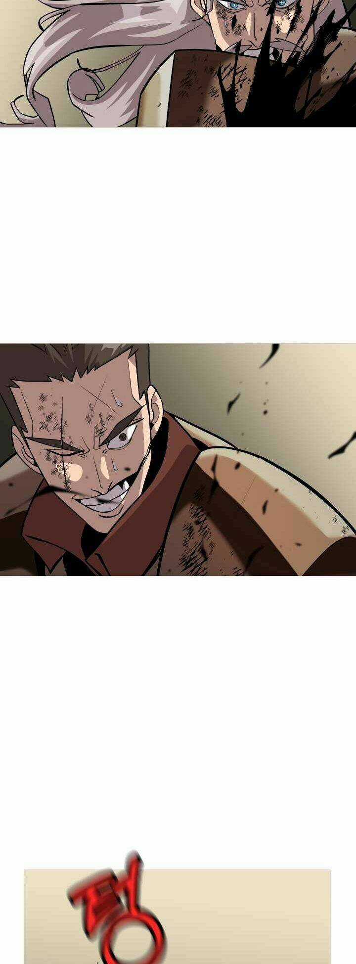 Chiến Binh Quật Cường Chapter 49 trang 1
