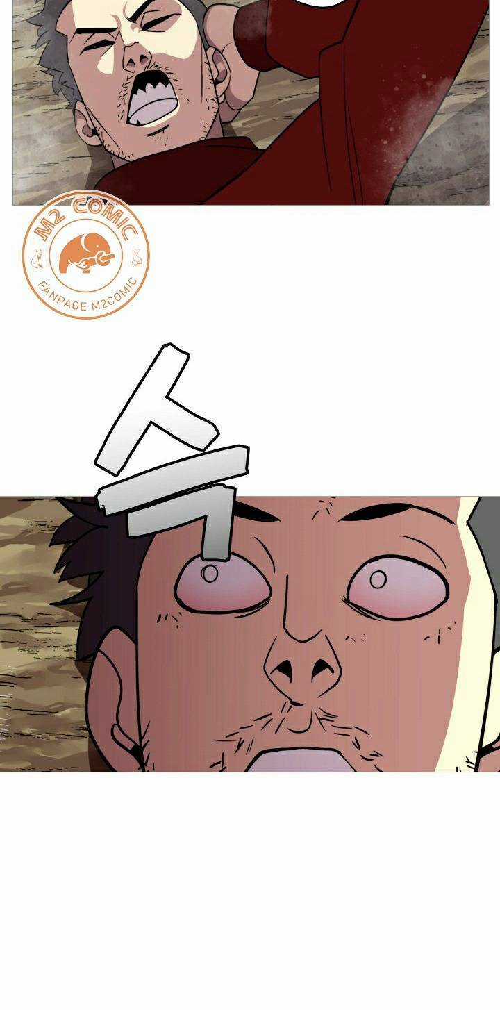 Chiến Binh Quật Cường Chapter 5 trang 13