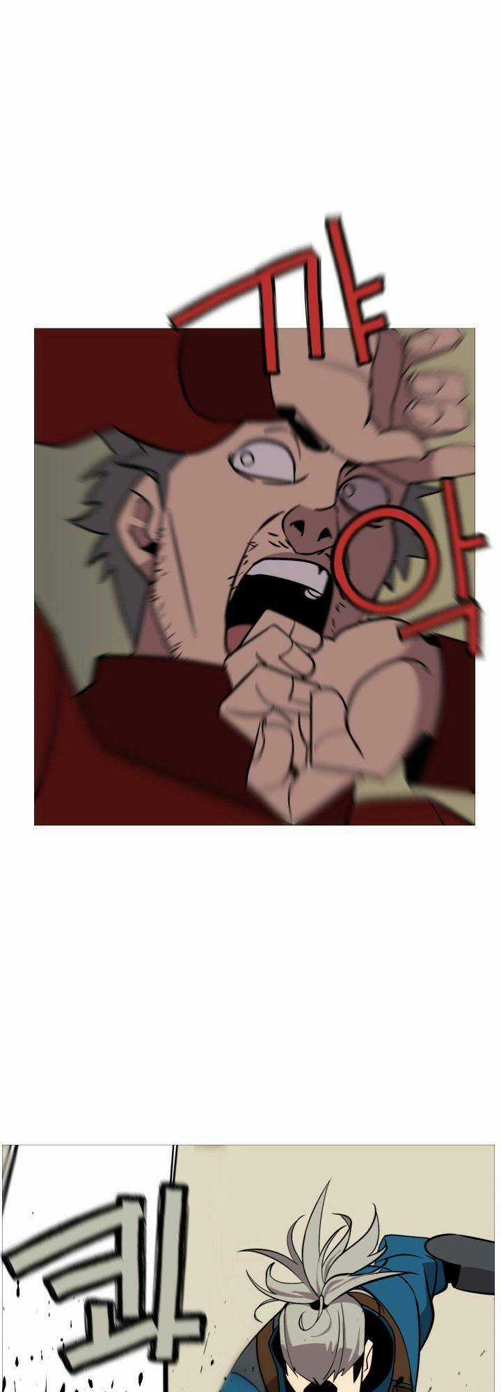 Chiến Binh Quật Cường Chapter 5 trang 15