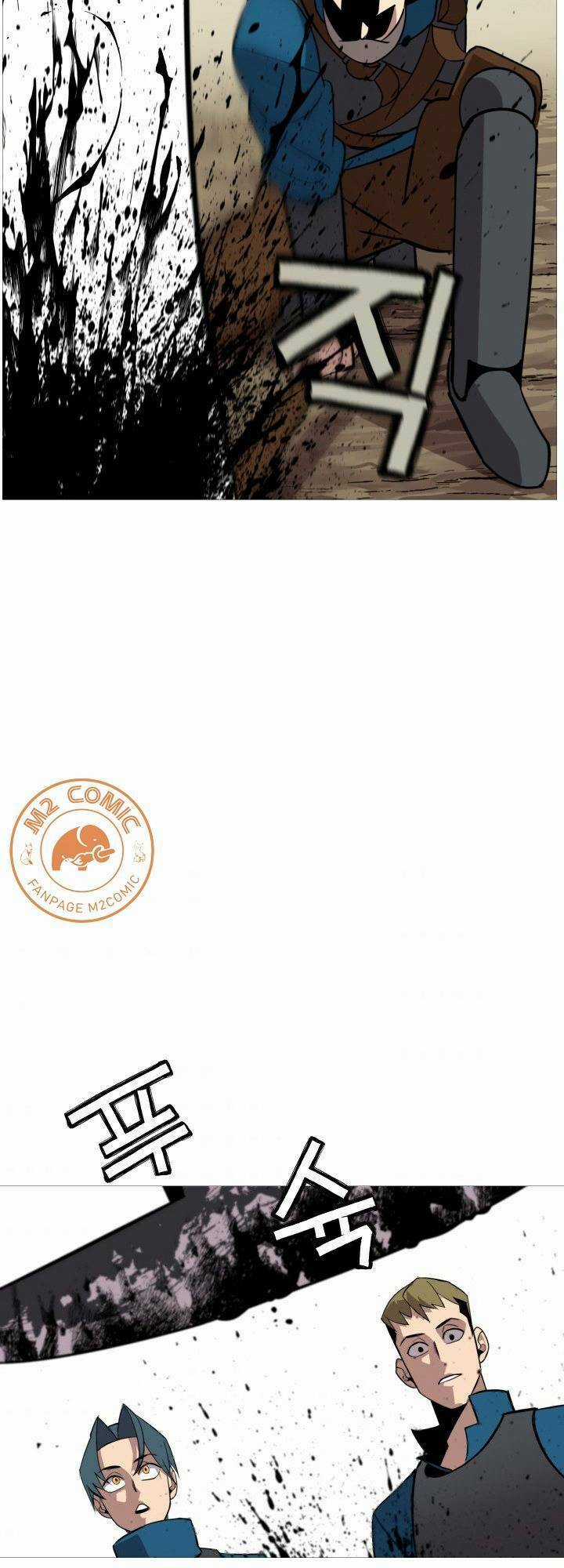 Chiến Binh Quật Cường Chapter 5 trang 16