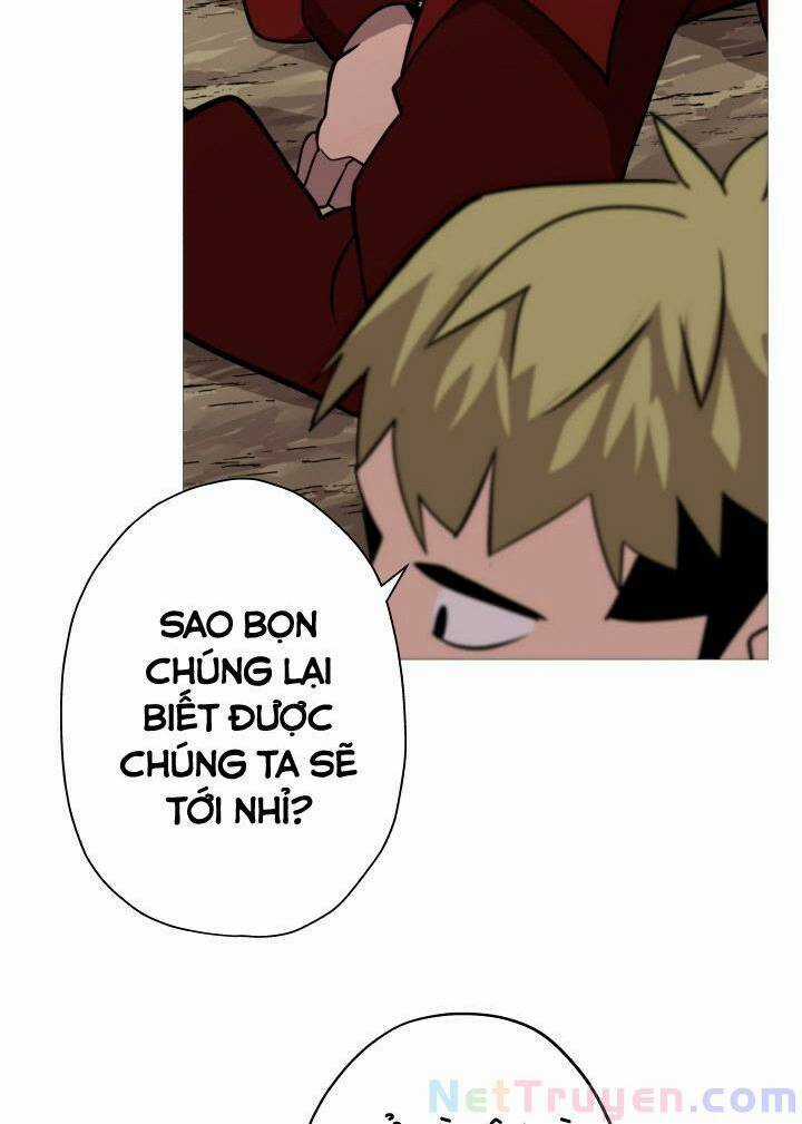 Chiến Binh Quật Cường Chapter 5 trang 18