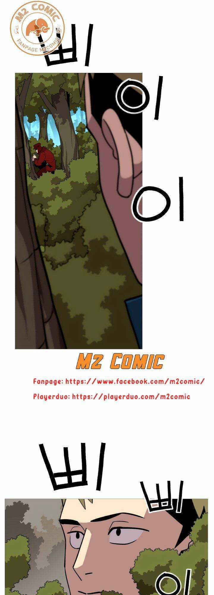 Chiến Binh Quật Cường Chapter 5 trang 2