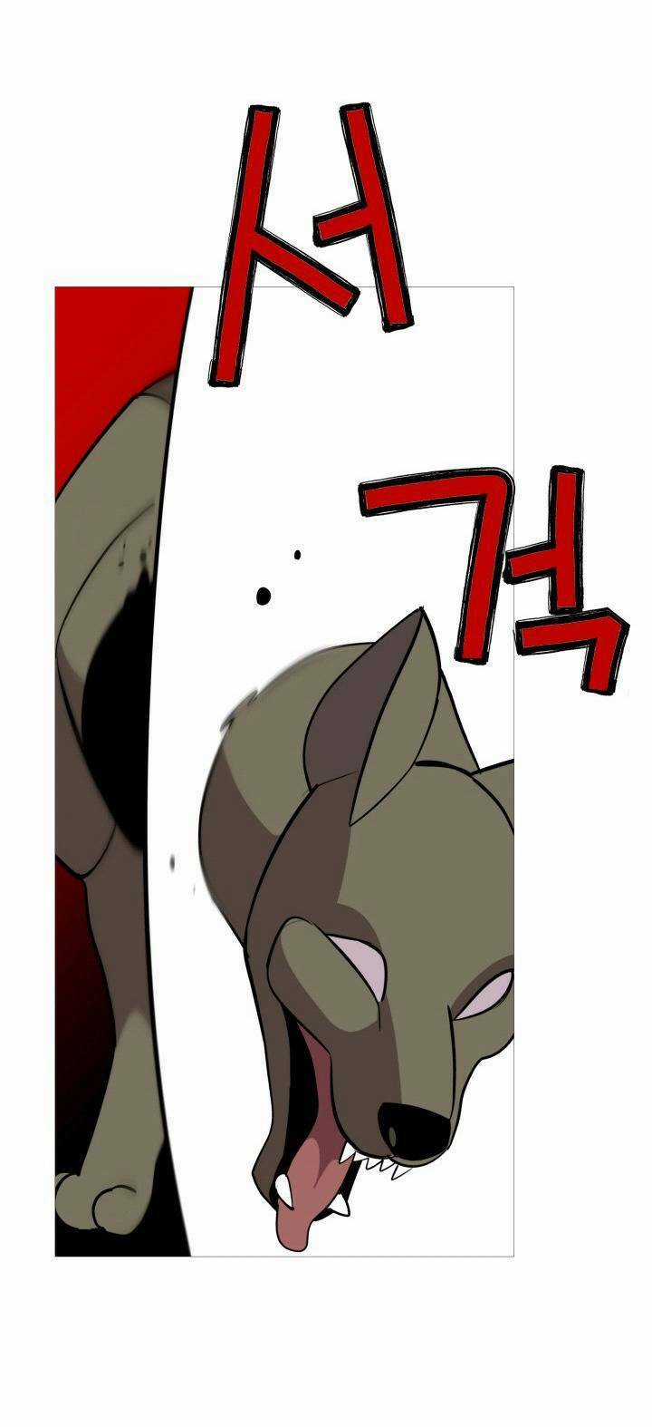 Chiến Binh Quật Cường Chapter 5 trang 20