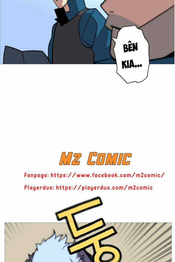 Chiến Binh Quật Cường Chapter 5 trang 25