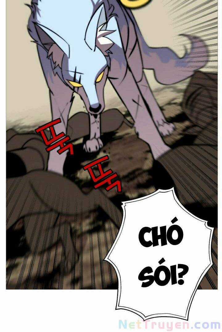 Chiến Binh Quật Cường Chapter 5 trang 26