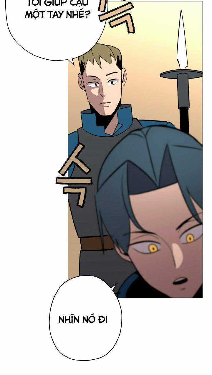 Chiến Binh Quật Cường Chapter 5 trang 31