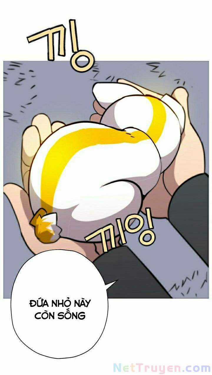 Chiến Binh Quật Cường Chapter 5 trang 32