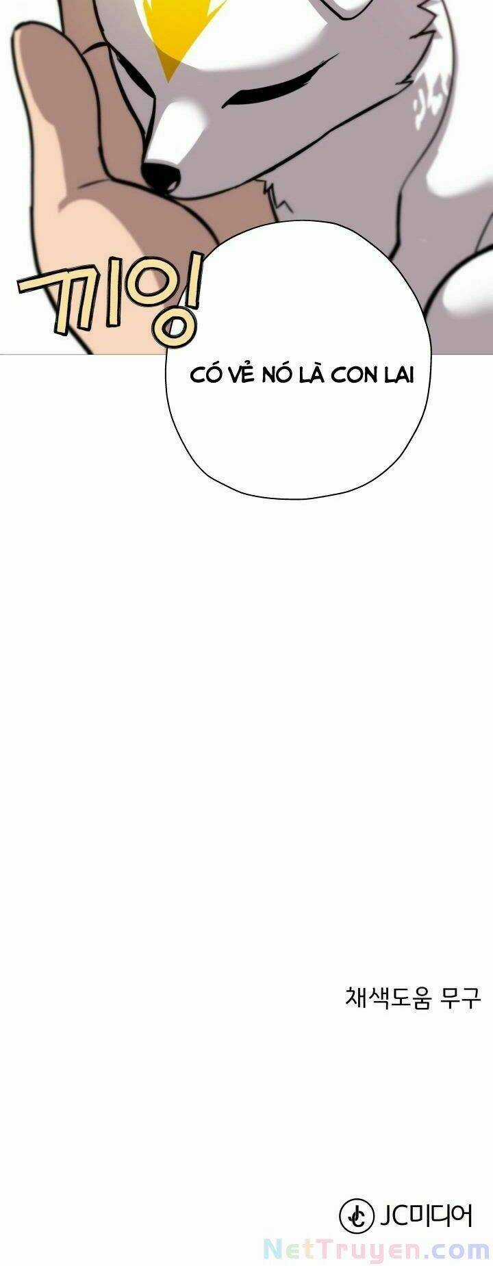 Chiến Binh Quật Cường Chapter 5 trang 34