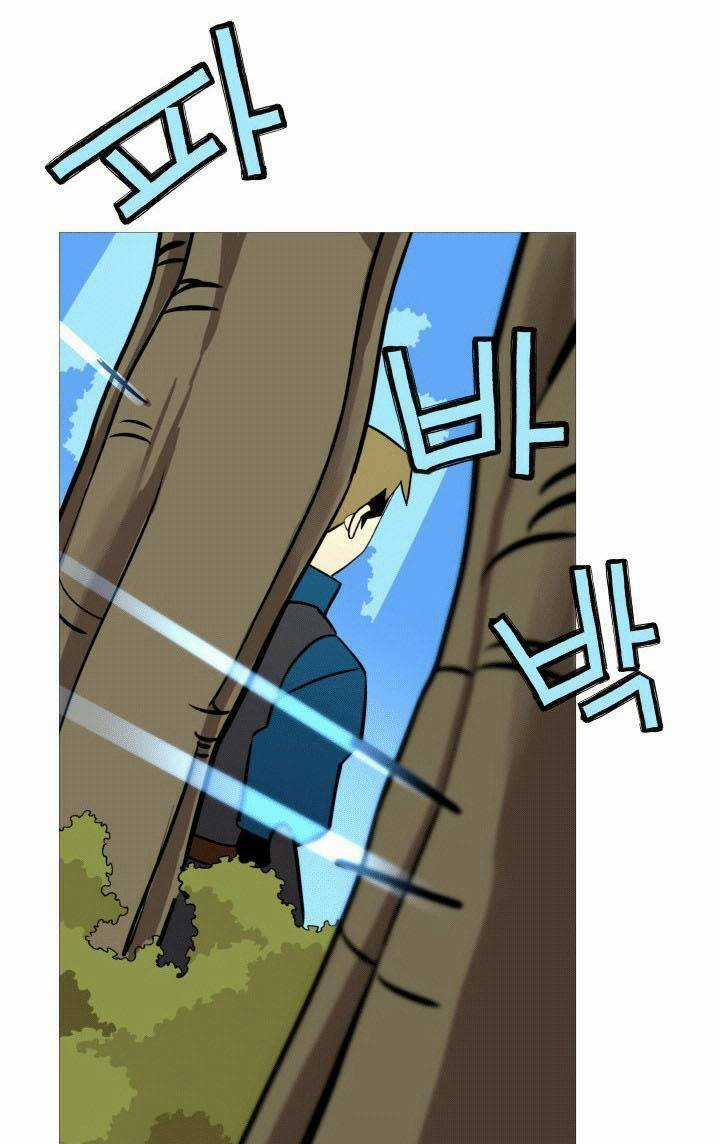 Chiến Binh Quật Cường Chapter 5 trang 9