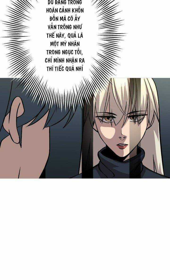Chiến Binh Quật Cường Chapter 51 trang 1
