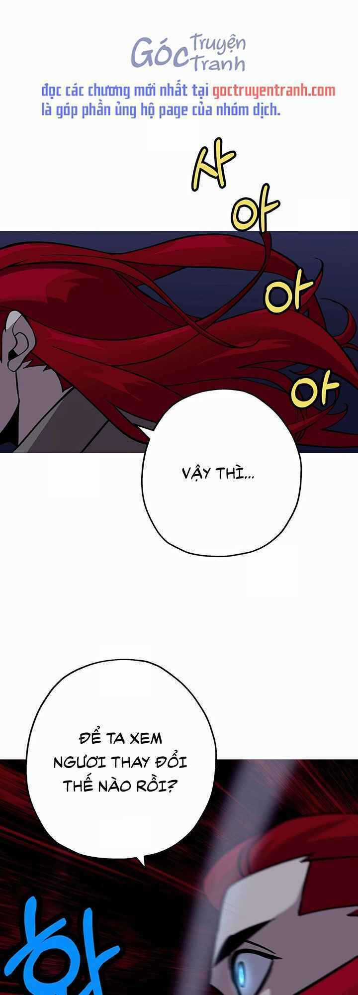 Chiến Binh Quật Cường Chapter 52 trang 0