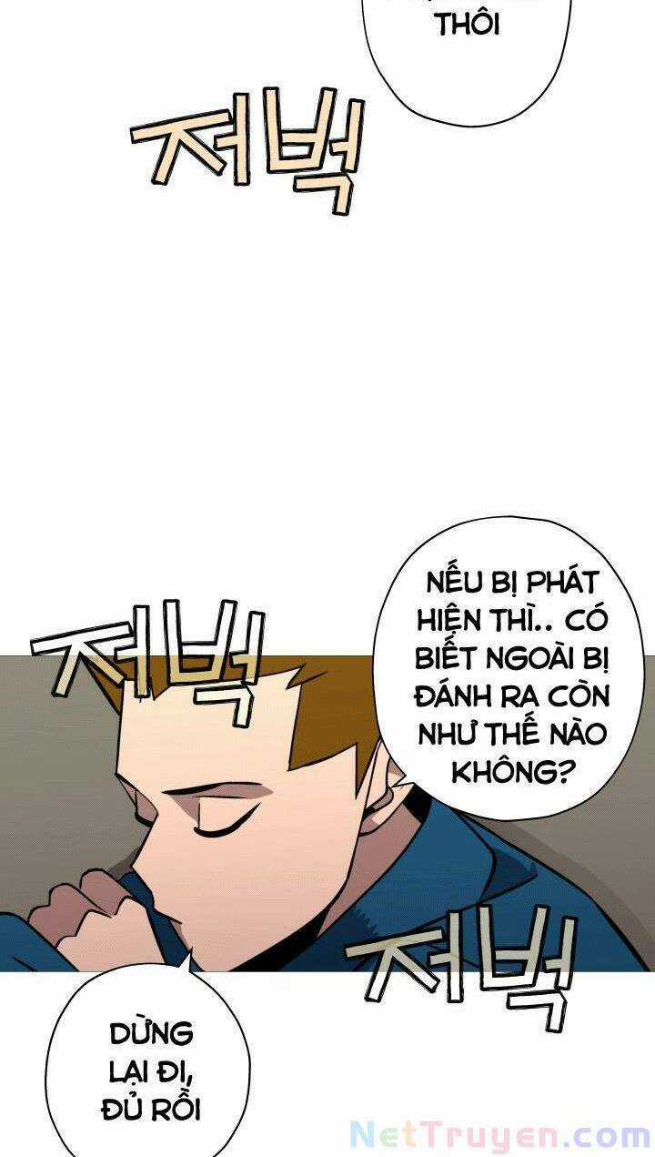 Chiến Binh Quật Cường Chapter 6 trang 12