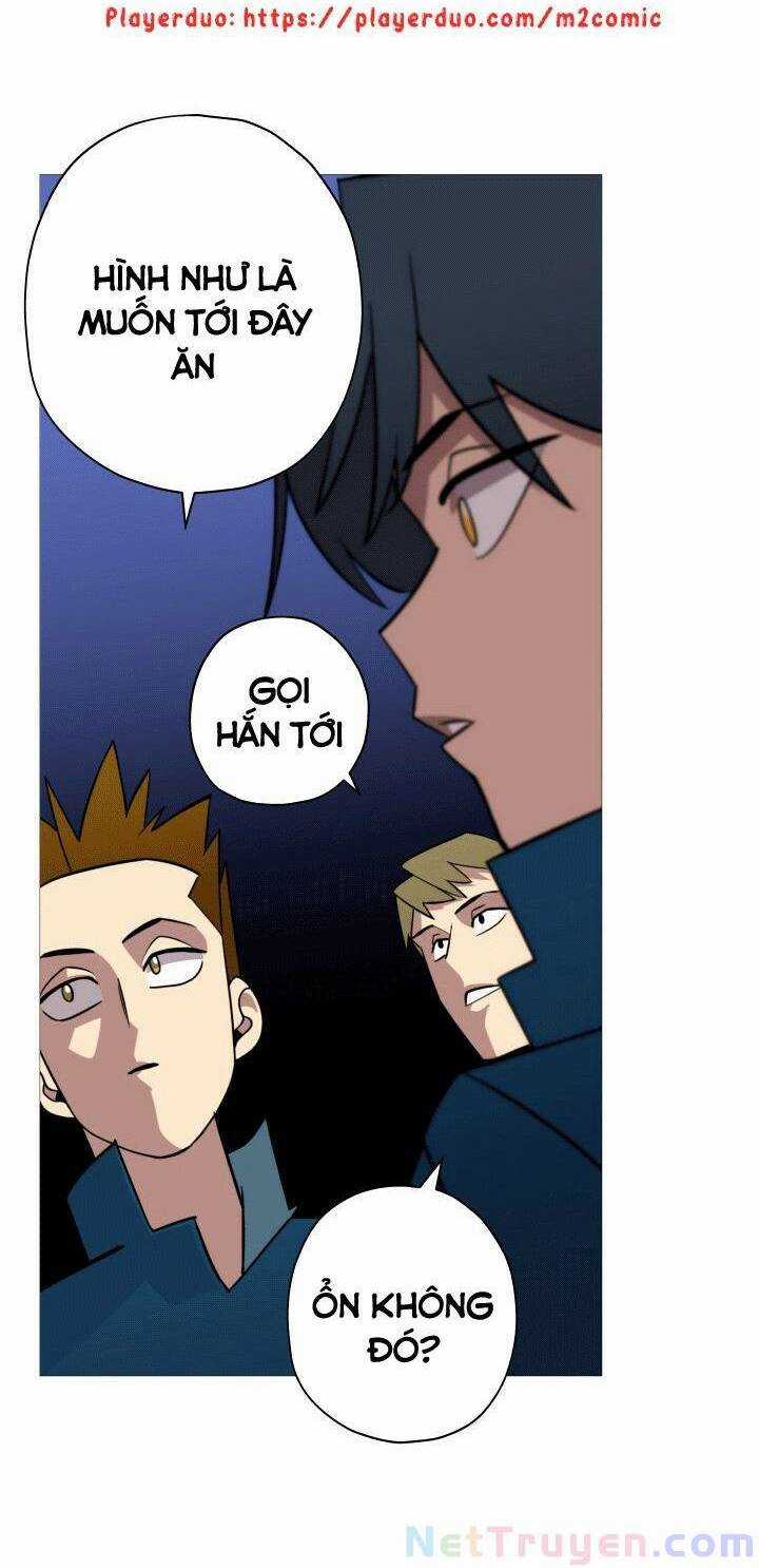 Chiến Binh Quật Cường Chapter 6 trang 20