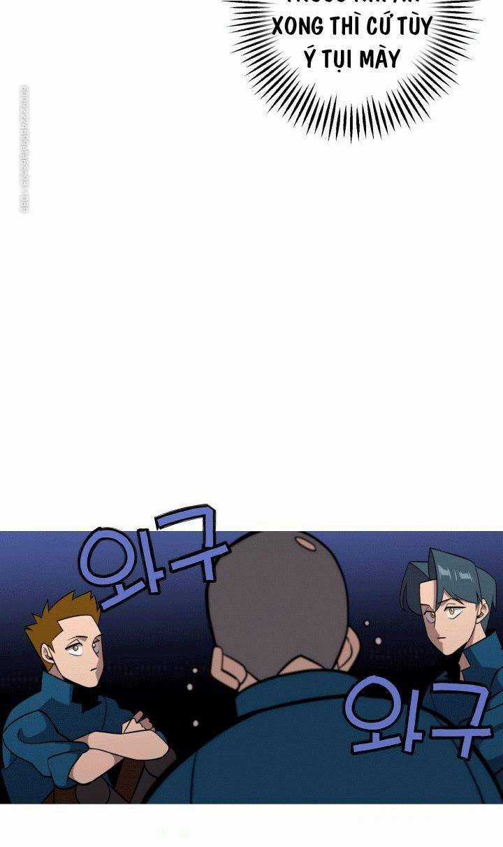 Chiến Binh Quật Cường Chapter 6 trang 22