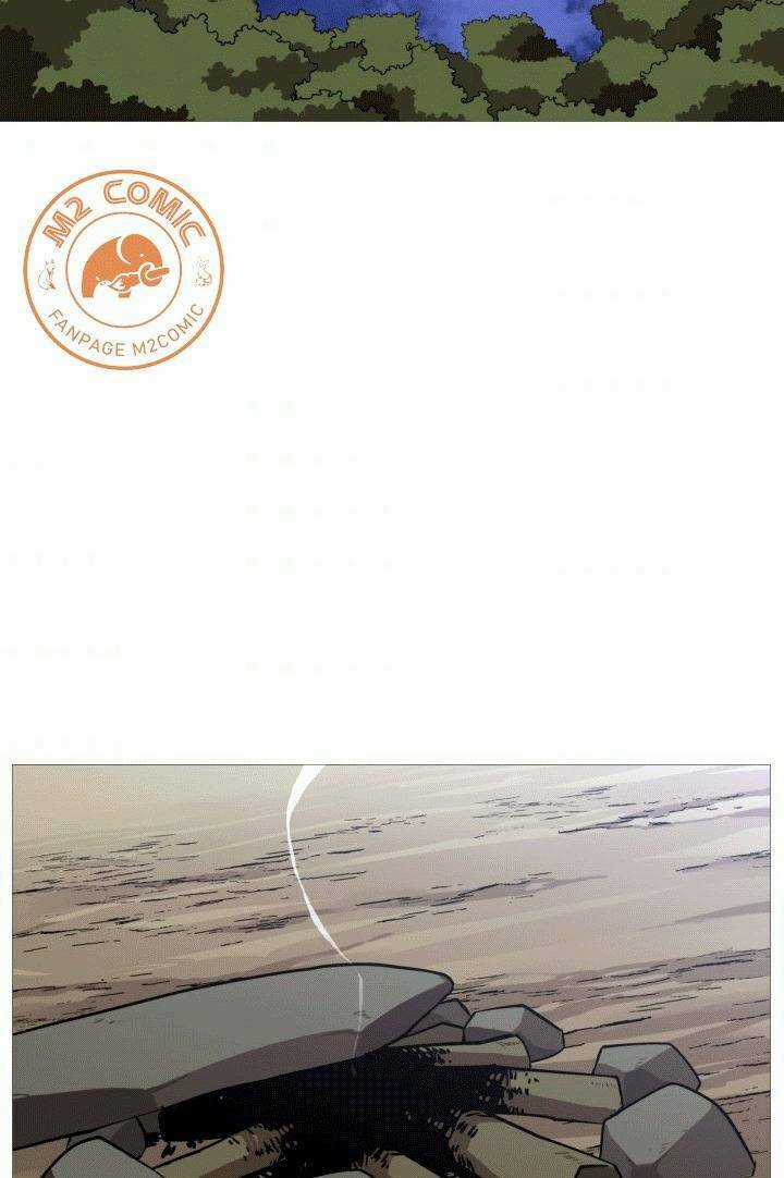 Chiến Binh Quật Cường Chapter 6 trang 29